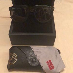 Ray ban sunglasses